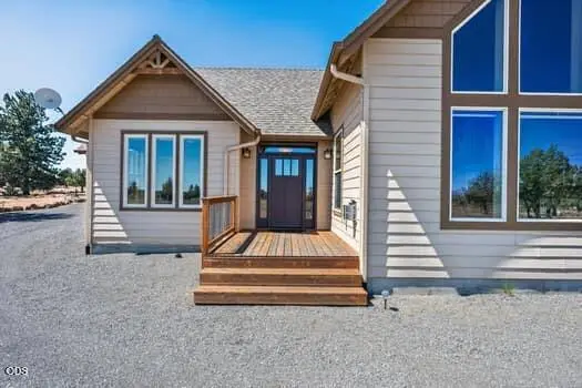 13428 SW Airfield Lane, Culver, OR 97734 - #3