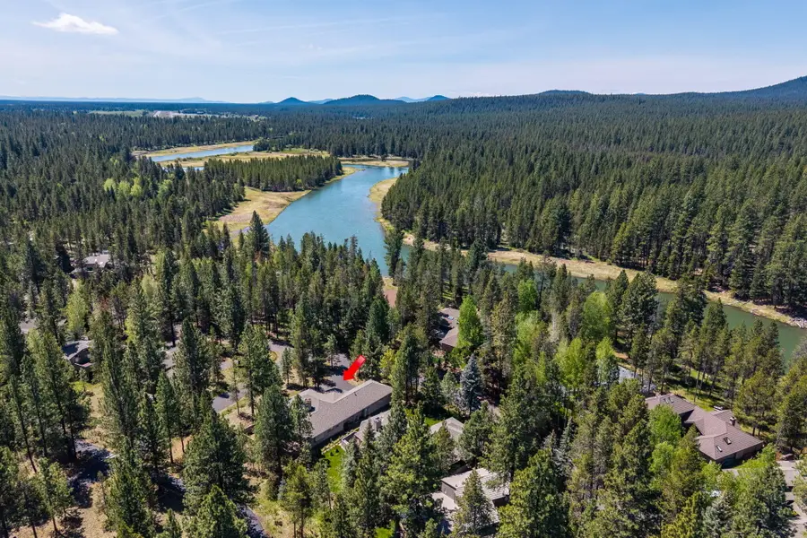 58042 Siskin Lane, Sunriver, OR 97707 - #2