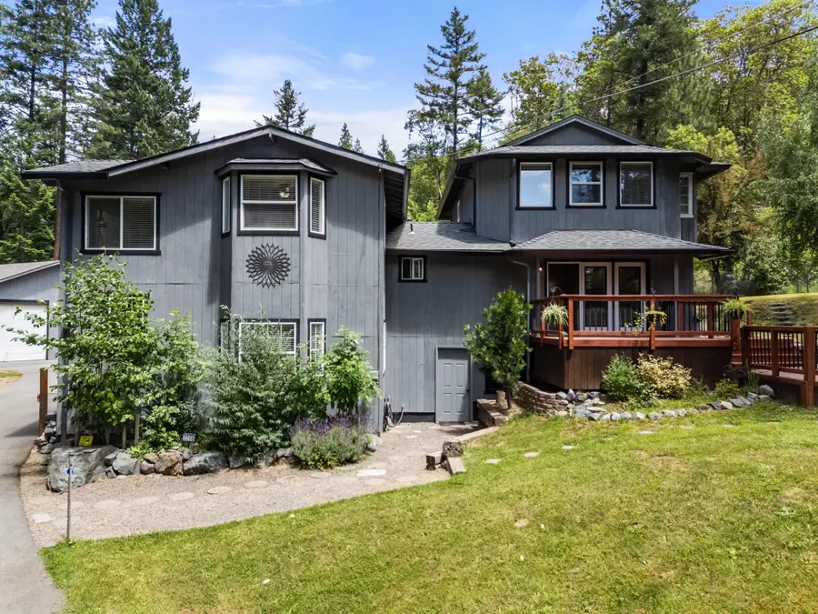 3268 Humbug Creek Road, Applegate, OR 97530 - #2
