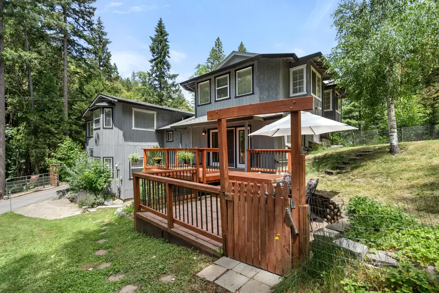 3268 Humbug Creek Road, Applegate, OR 97530 - #3