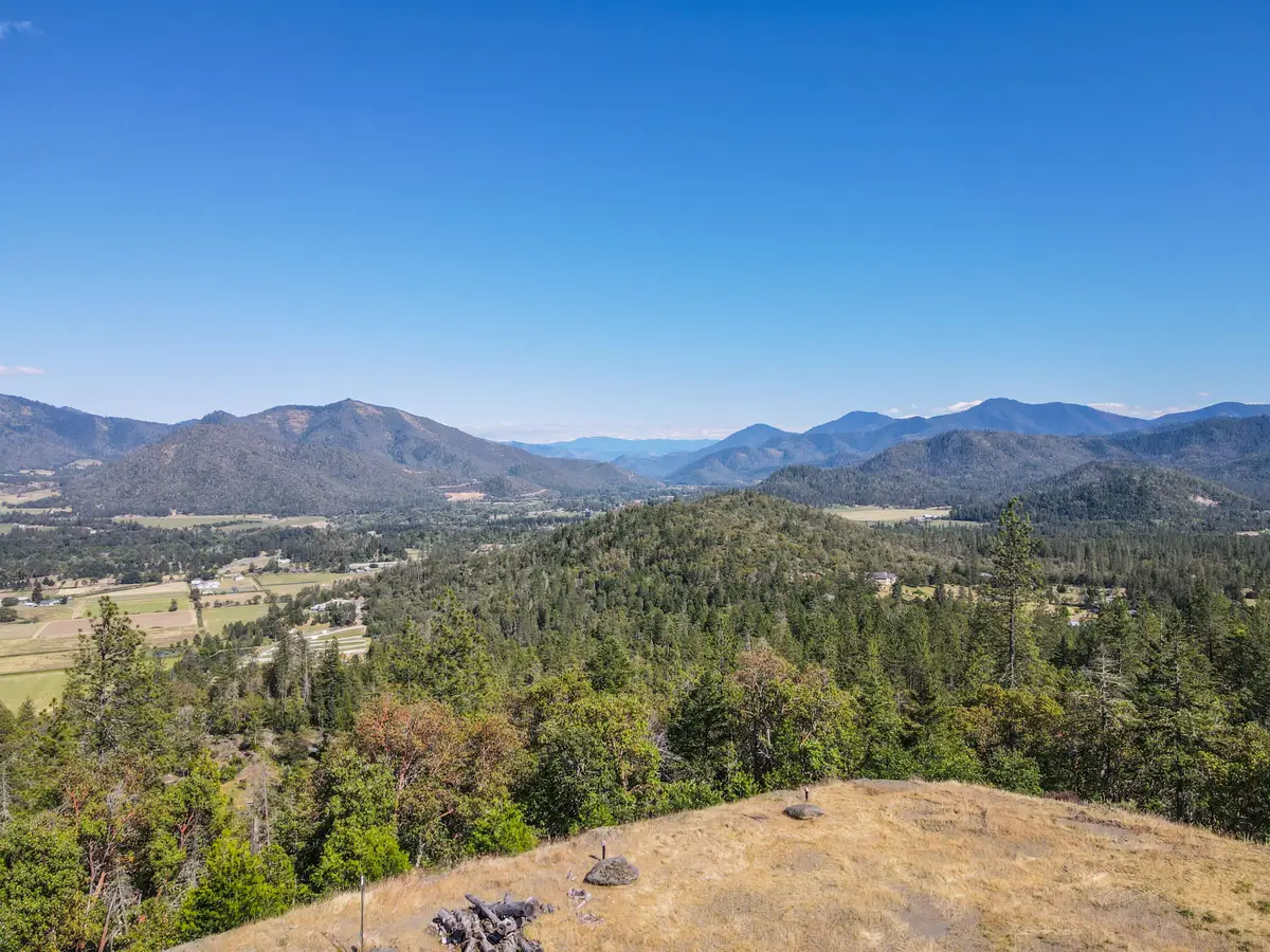 567 Woody Acres Drive, Williams, OR 97544 - #1