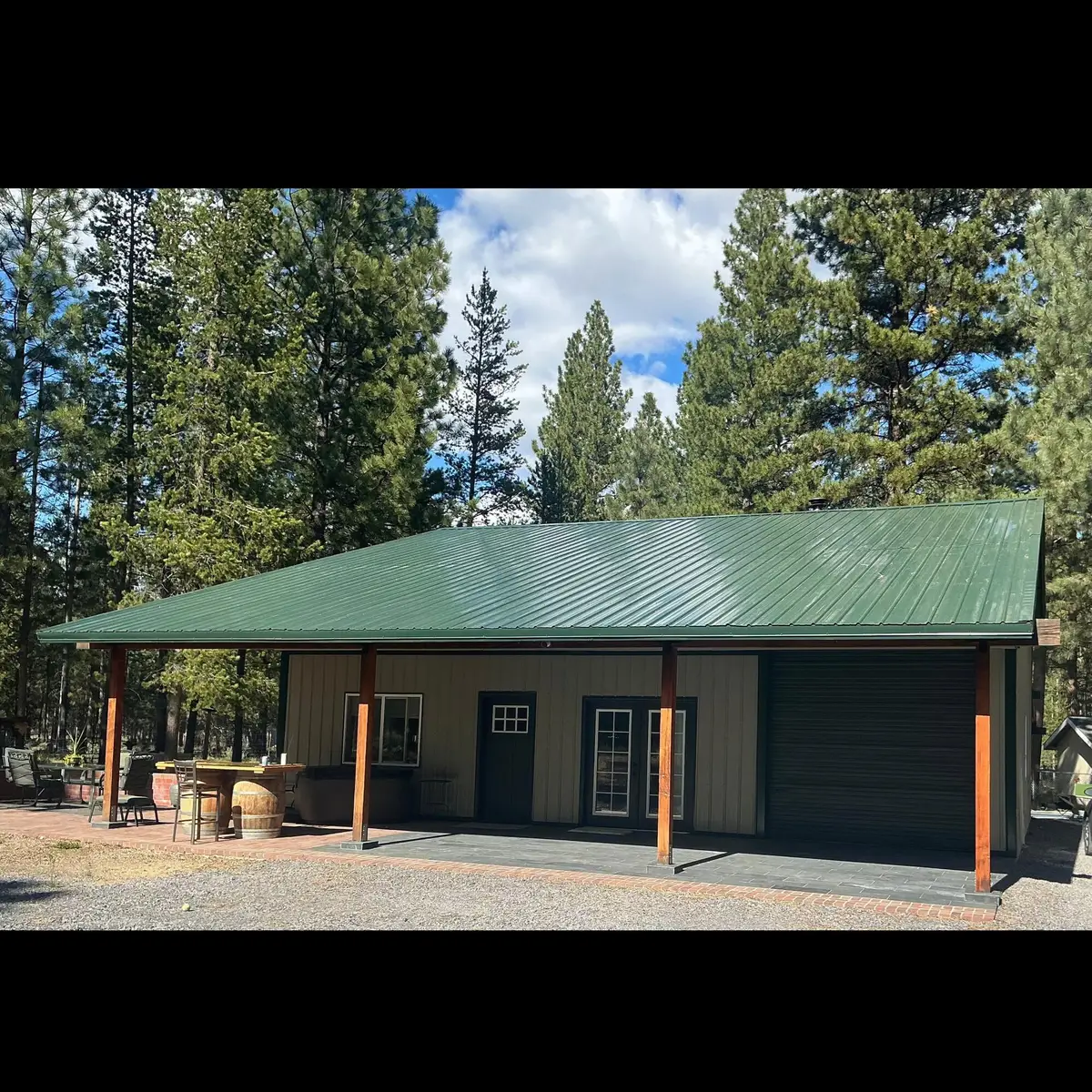 51829 Pine Loop Drive, La Pine, OR 97739 - #1