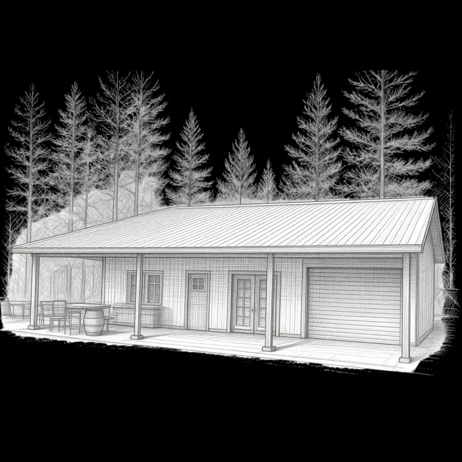 51829 Pine Loop Drive, La Pine, OR 97739 - #2