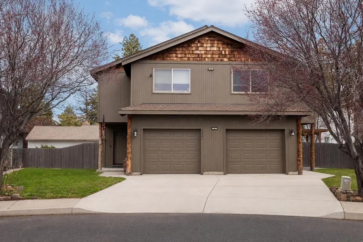20085 Sally Court, Bend, OR 97702 - #1