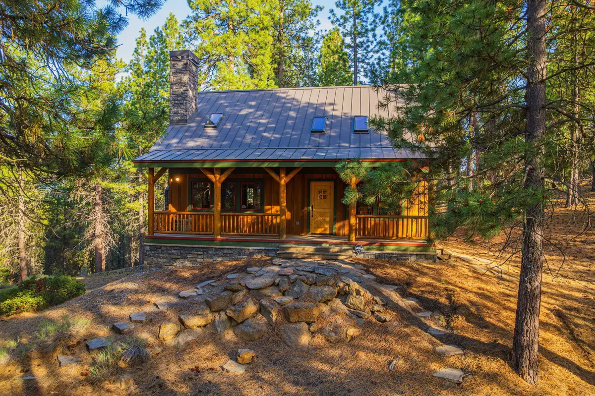 54655 Jack Pine Road, Bend, OR 97707 - #1
