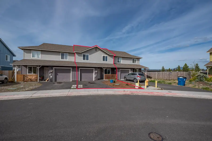 51734 Putney Lane, La Pine, OR 97739 - #2
