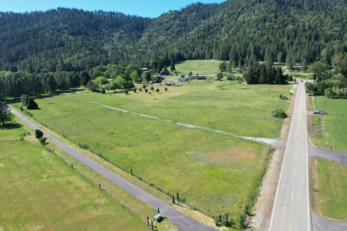 0 Junction Road, Glendale, OR 97442 - #1
