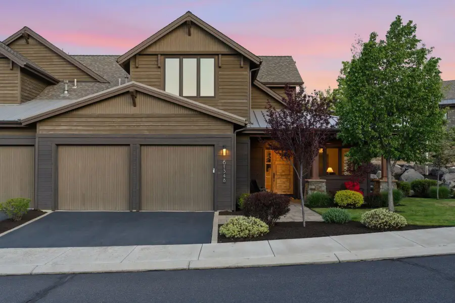 61348 Triple Knot Road, Bend, OR 97702 - #3