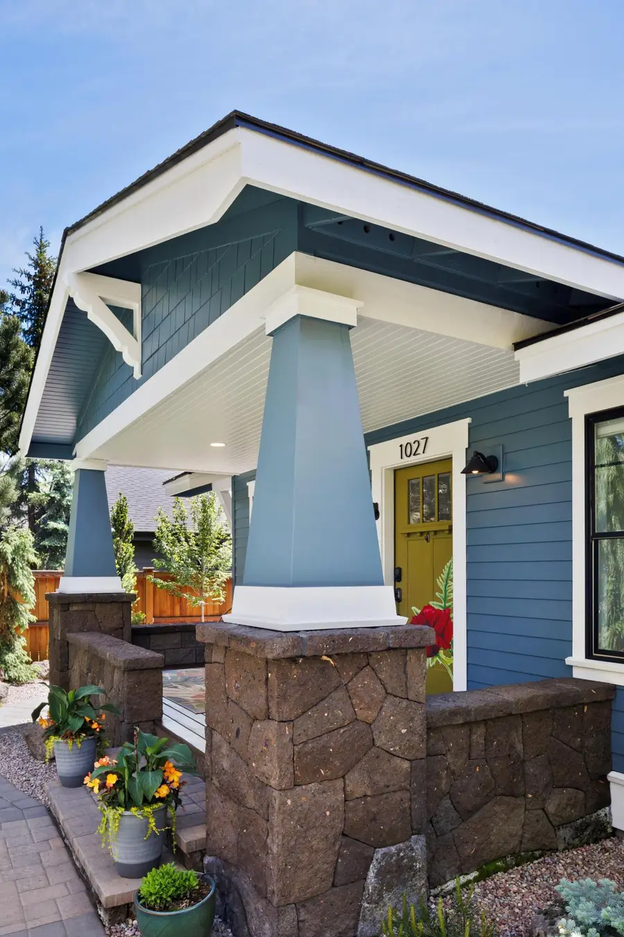 1027 NW Albany Avenue #1&2, Bend, OR 97703 - #3