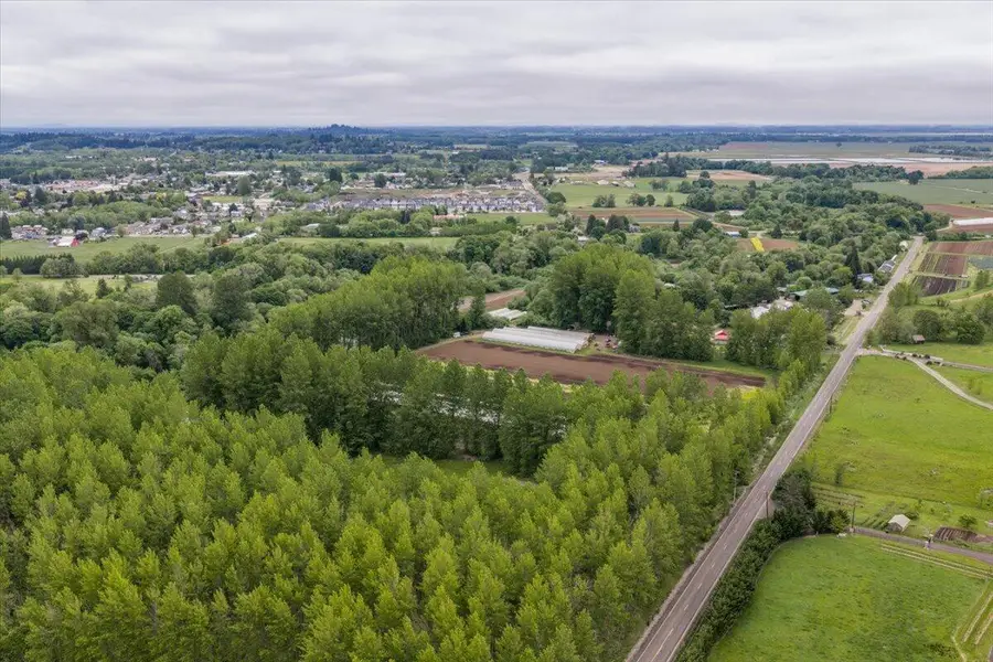 25159 Grange Hall Road, Philomath, OR 97370 - #3