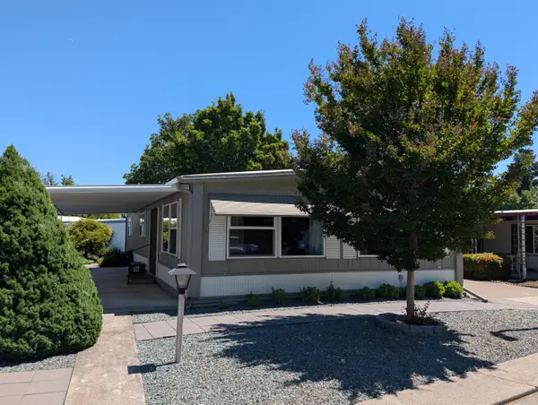 2252 Table Rock Road #SPC 17, Medford, OR 97501