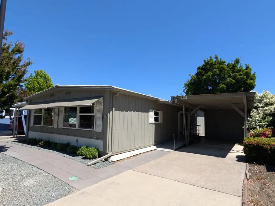 2252 Table Rock Road #SPC 17, Medford, OR 97501 - #2