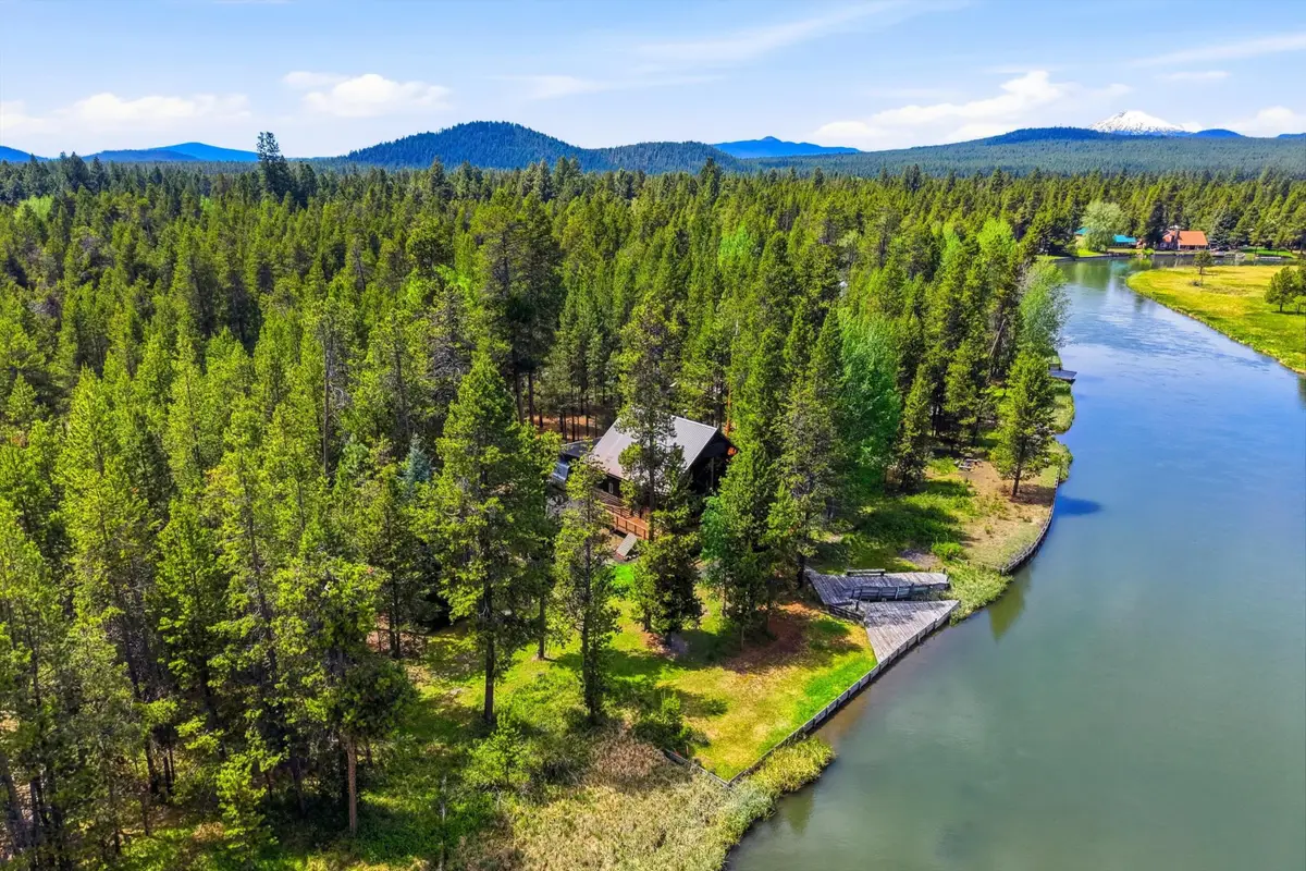 56446 Eclipse Drive, Bend, OR 97707 - #1