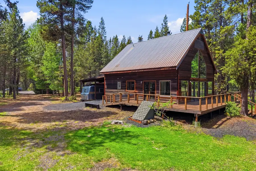 56446 Eclipse Drive, Bend, OR 97707 - #2