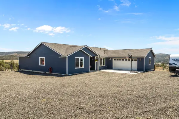 11142 SE View Top, Prineville, OR 97754