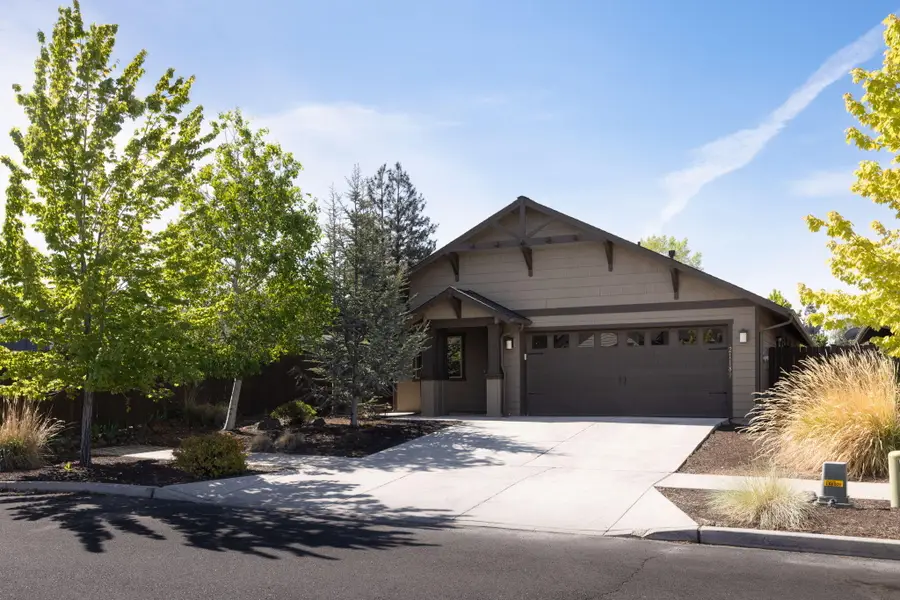 21189 Capella, Bend, OR 97702 - #2