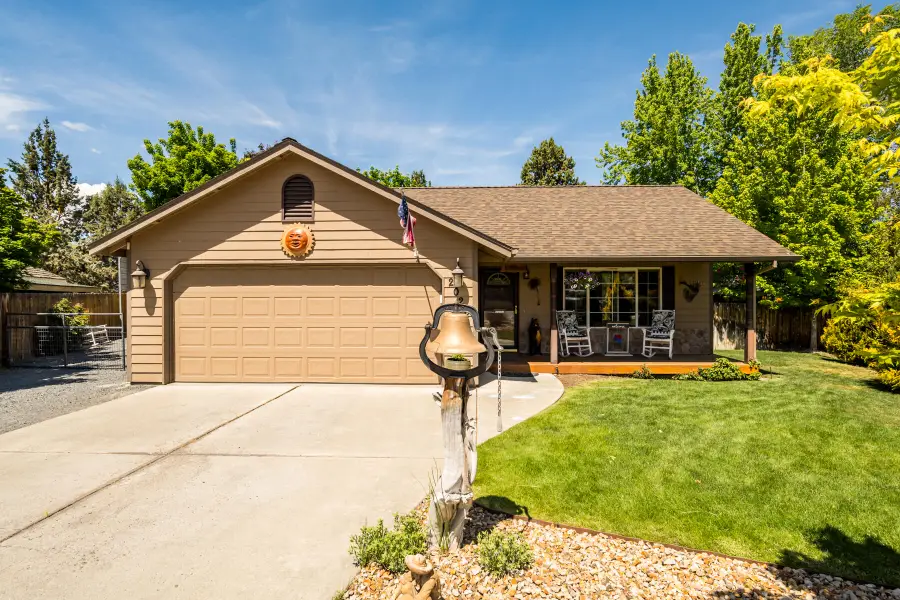 2020 NE Hall Circle, Bend, OR 97701 - #2