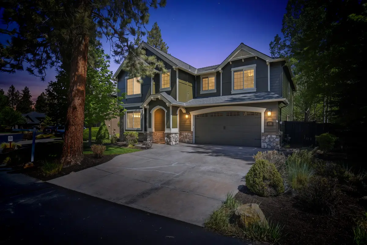 60320 Sage Stone Loop, Bend, OR 97702 - #1