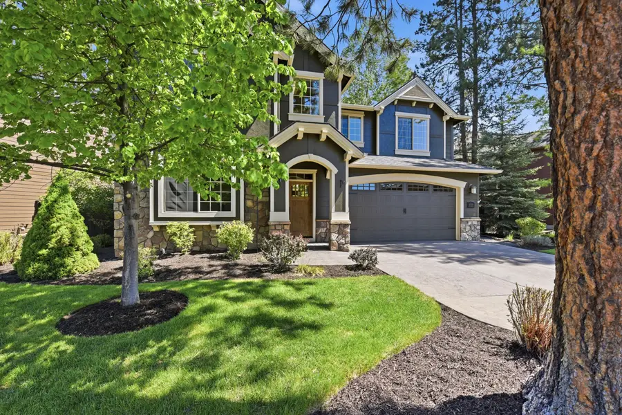 60320 Sage Stone Loop, Bend, OR 97702 - #2