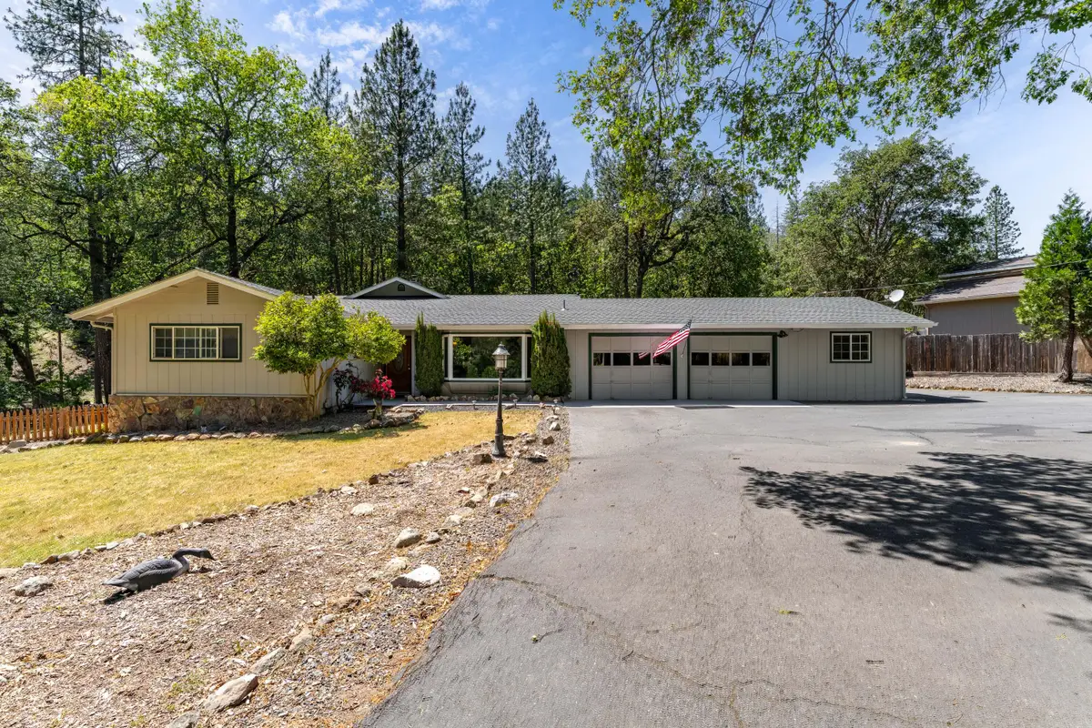 370 Horseshoe Drive, Grants Pass, OR 97526 - #1