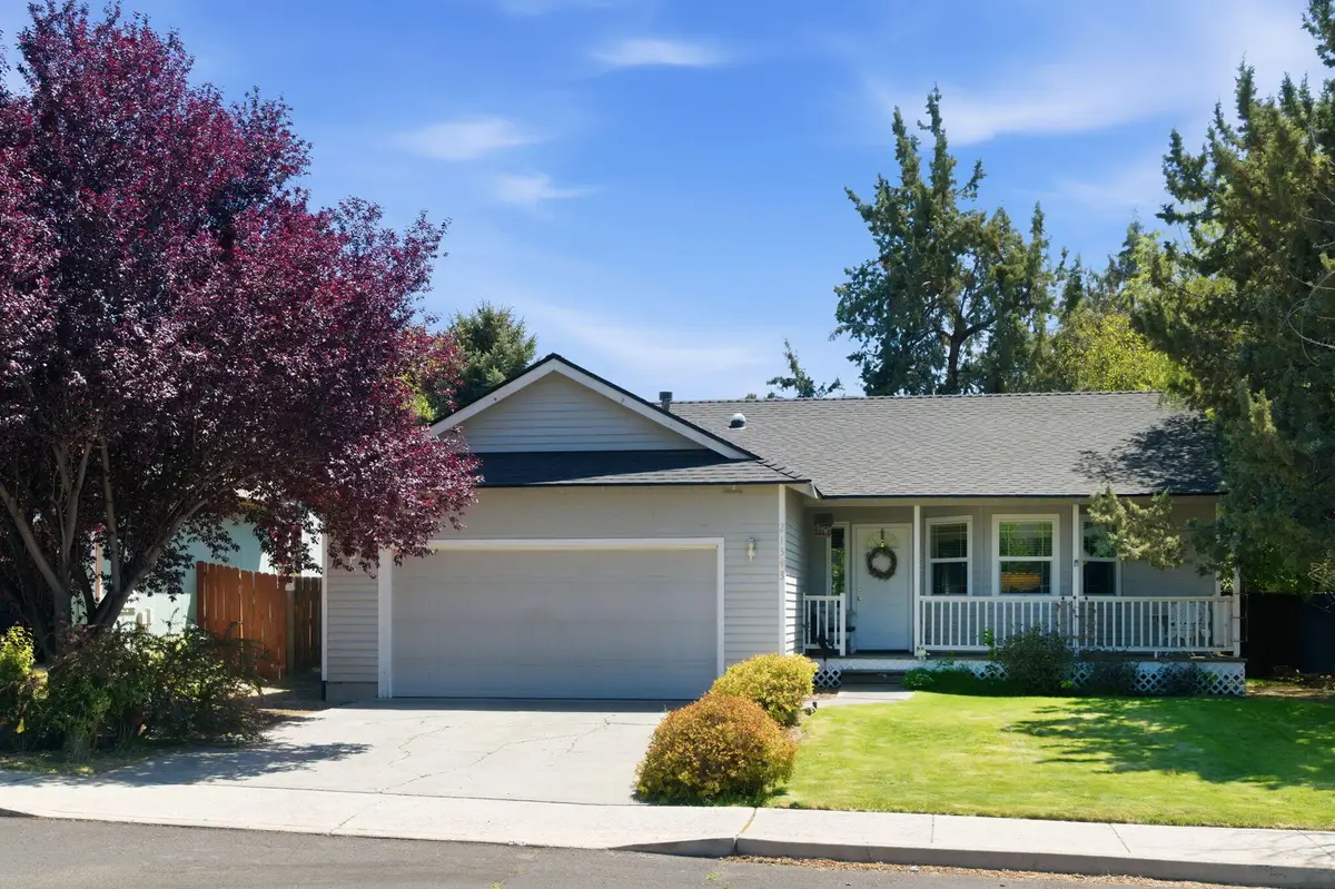 21343 Puffin Drive, Bend, OR 97701 - #1