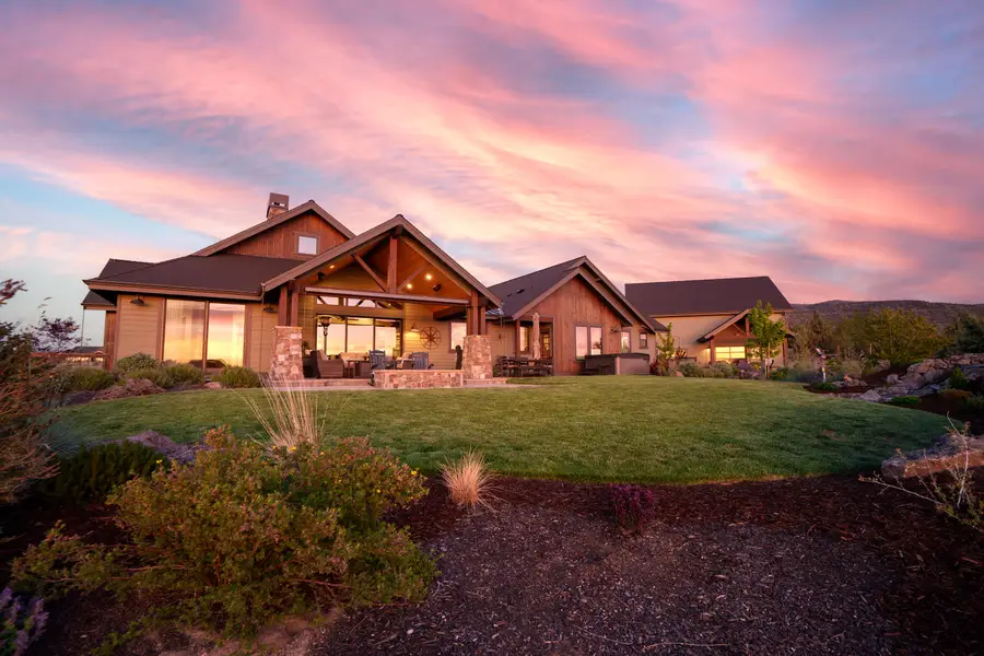 7490 SW Mill Iron Circle, Powell Butte, OR 97753 - #2