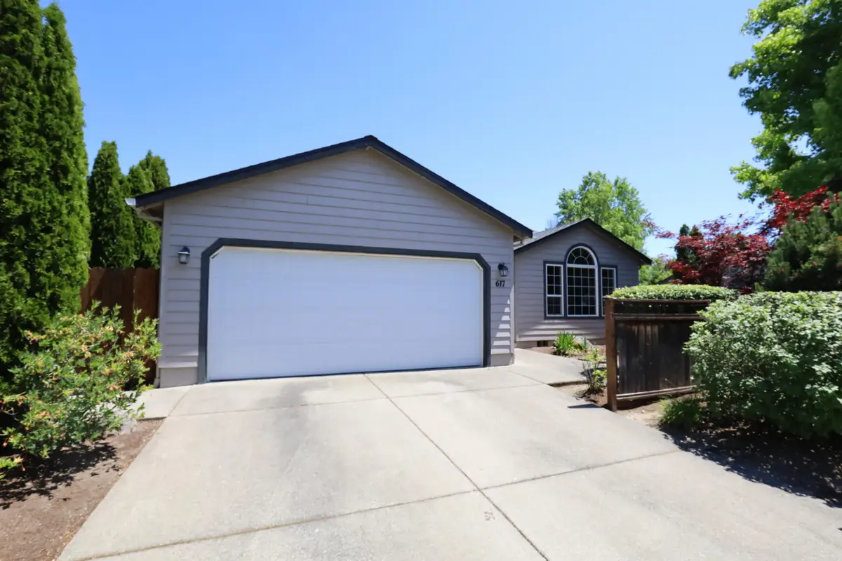 617 SW Balsam Road, Grants Pass, OR 97526 - #1