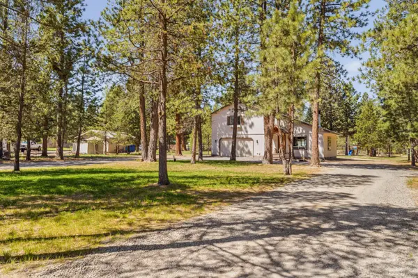 149112 Auderine Circle, La Pine, OR 97739