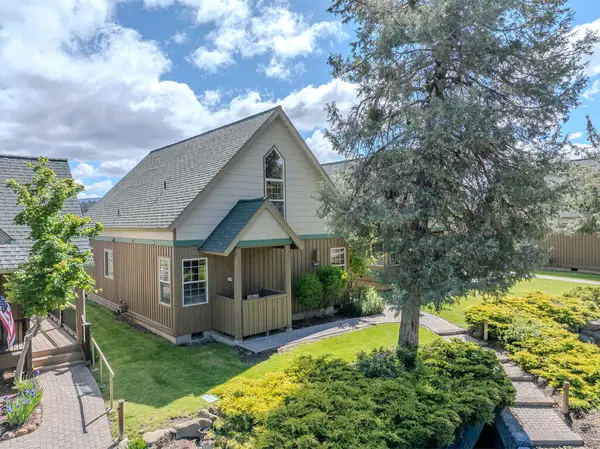4639 Marsh Hawk Drive, Klamath Falls, OR 97601