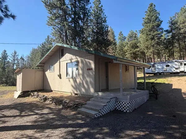 56758 Whitmore Street, Bly, OR 97622