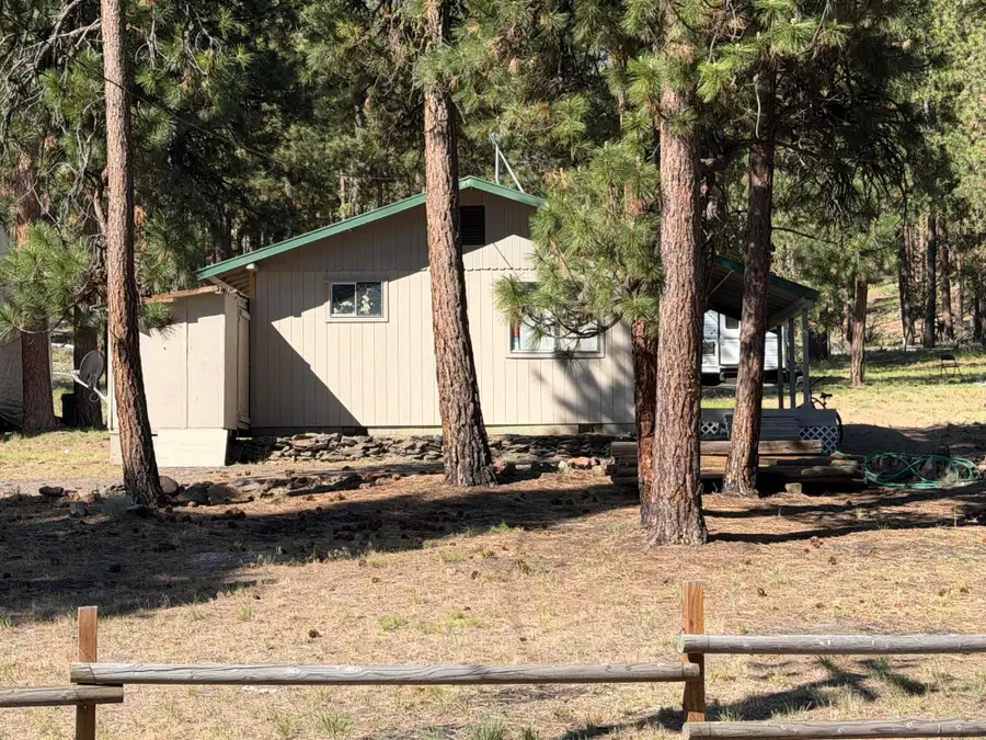 56758 Whitmore Street, Bly, OR 97622 - #3
