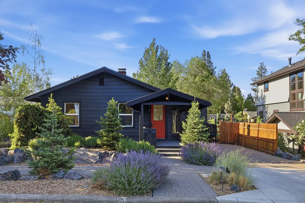 1124 NW Baltimore Avenue, Bend, OR 97703 - #1