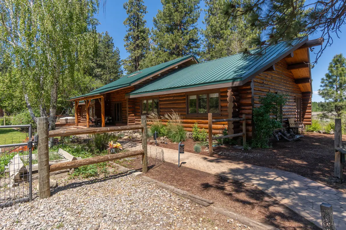 32907 River Bend Road, Chiloquin, OR 97624 - #1