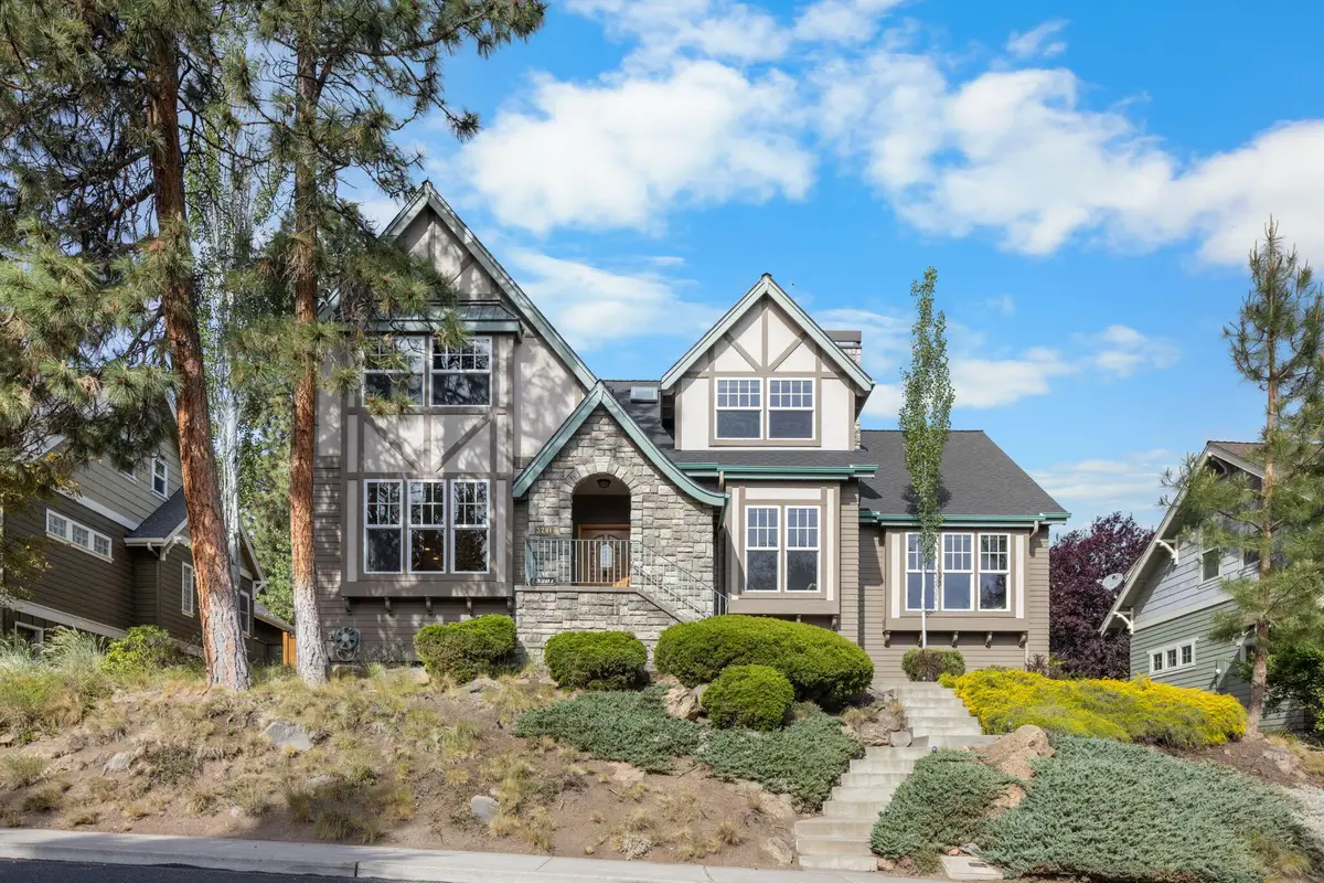 3281 NW Bungalow Drive, Bend, OR 97703 - #1