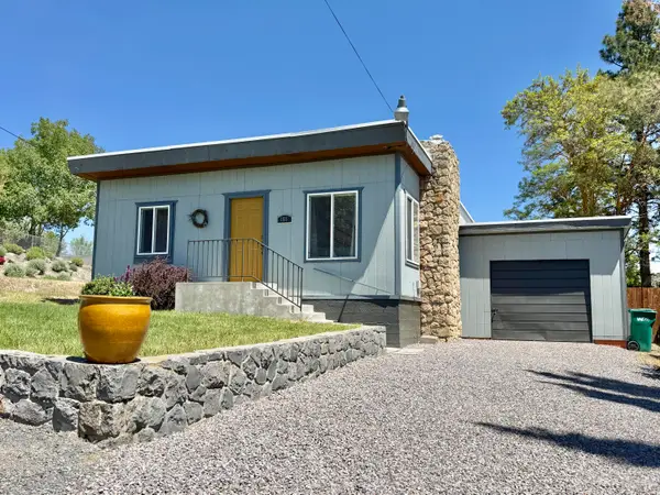 155 N Wendling Street, Klamath Falls, OR 97601