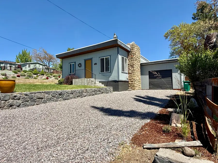 155 N Wendling Street, Klamath Falls, OR 97601 - #2