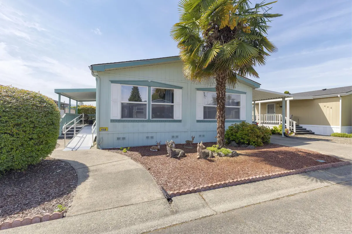 432 Whispering Willow Drive, Grants Pass, OR 97527 - #1
