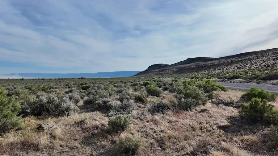 Shuffield Road #1601, Summer Lake, OR 97640 - #2