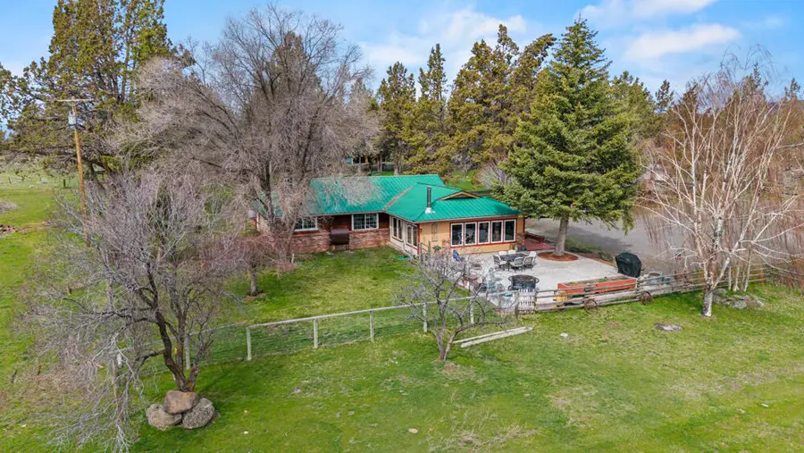 47477 Gerber Road, Bonanza, OR 97623 - #2