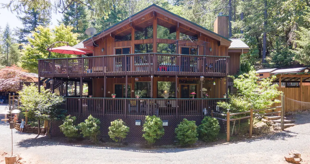856 Green Tree Loop, Grants Pass, OR 97527 - #1