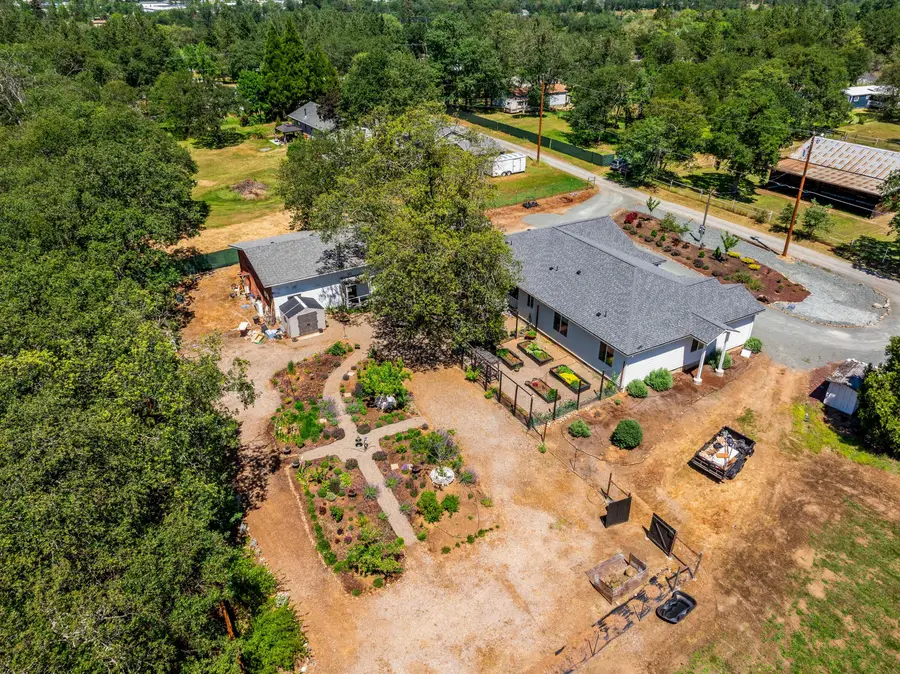 3151 Camp Joy Road, Grants Pass, OR 97526 - #3