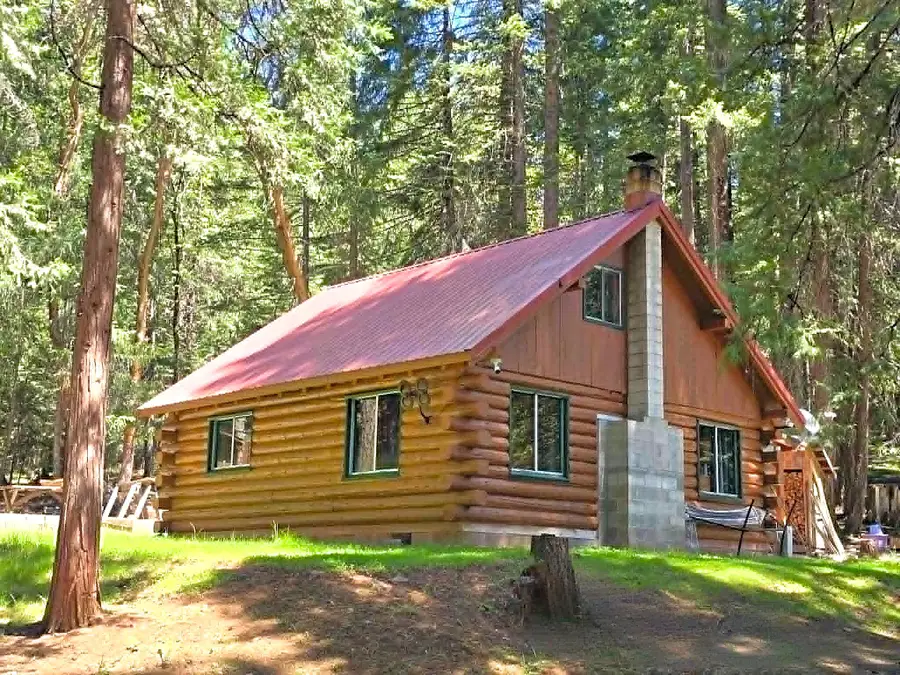 836 Ulrich Road, Prospect, OR 97536 - #2