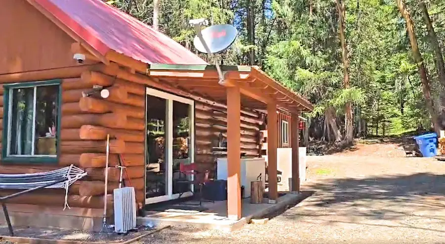 836 Ulrich Road, Prospect, OR 97536 - #3