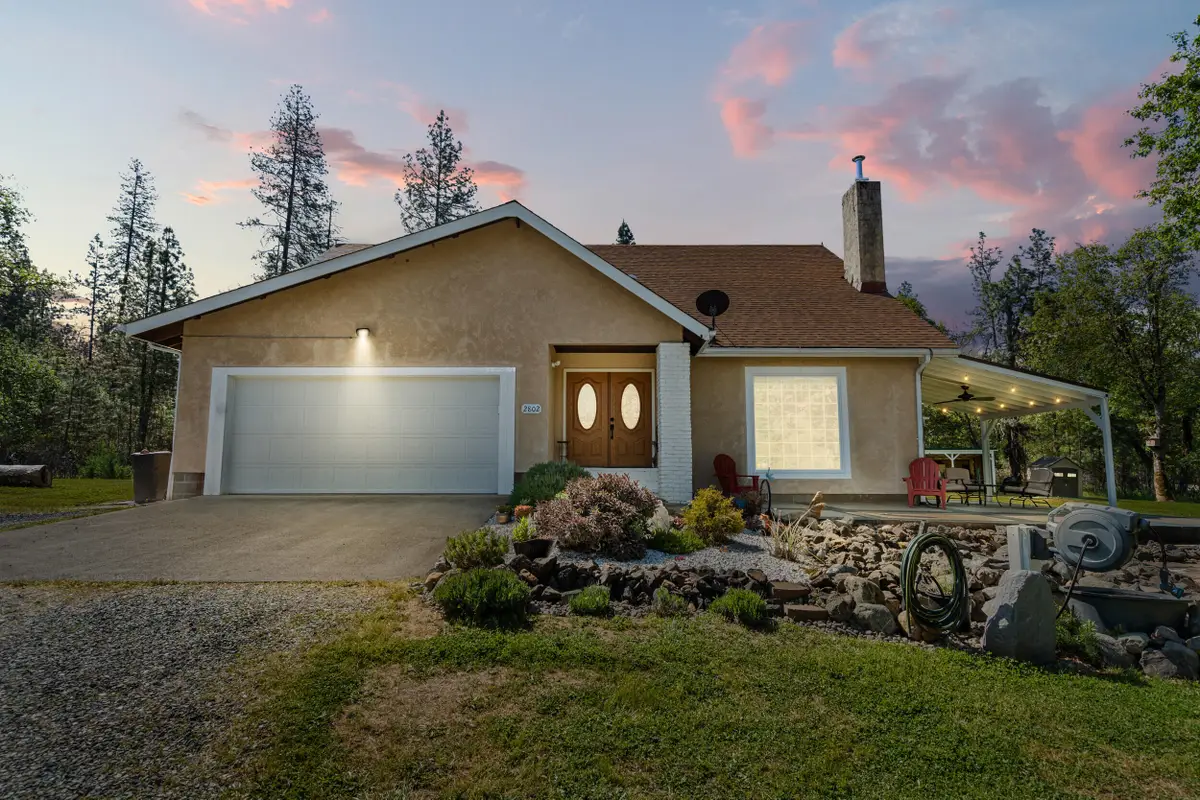 2802 Russell Road, Merlin, OR 97532 - #1