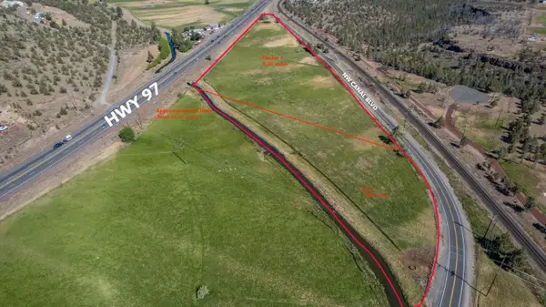 5010 N Highway 97, Terrebonne, OR 97760