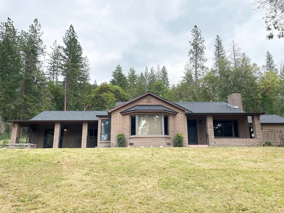 782 Covered Bridge Road, Rogue River, OR 97537 - #1