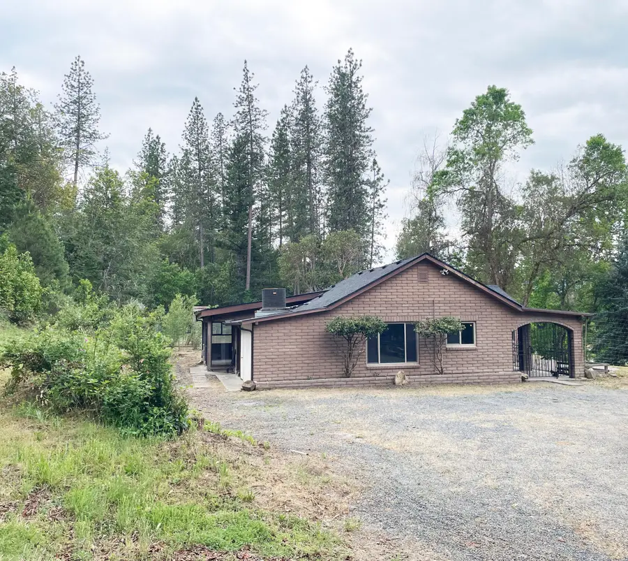 782 Covered Bridge Road, Rogue River, OR 97537 - #2