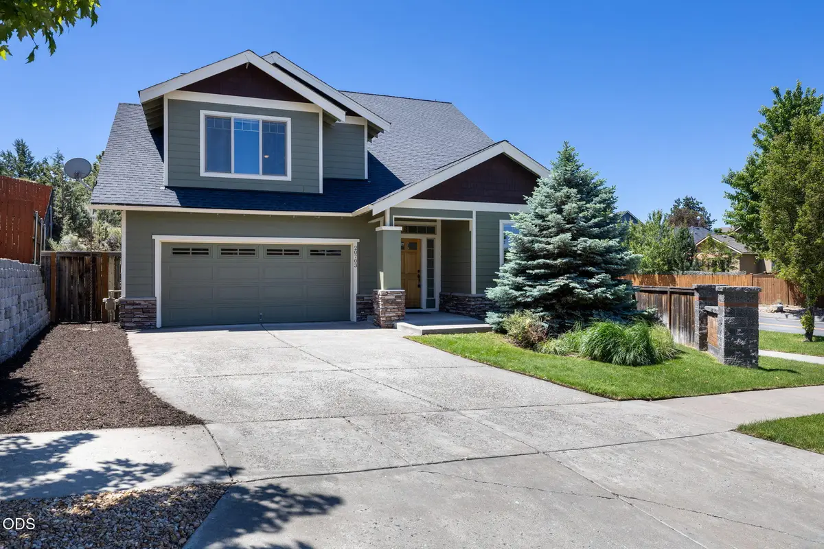 20703 Patriot Lane, Bend, OR 97701 - #1