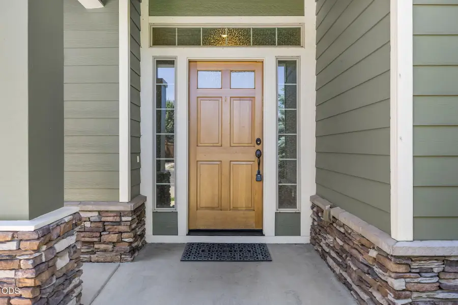 20703 Patriot Lane, Bend, OR 97701 - #3