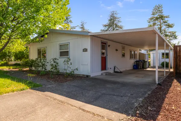 215 Tolman Creek Road #SPC 13, Ashland, OR 97520